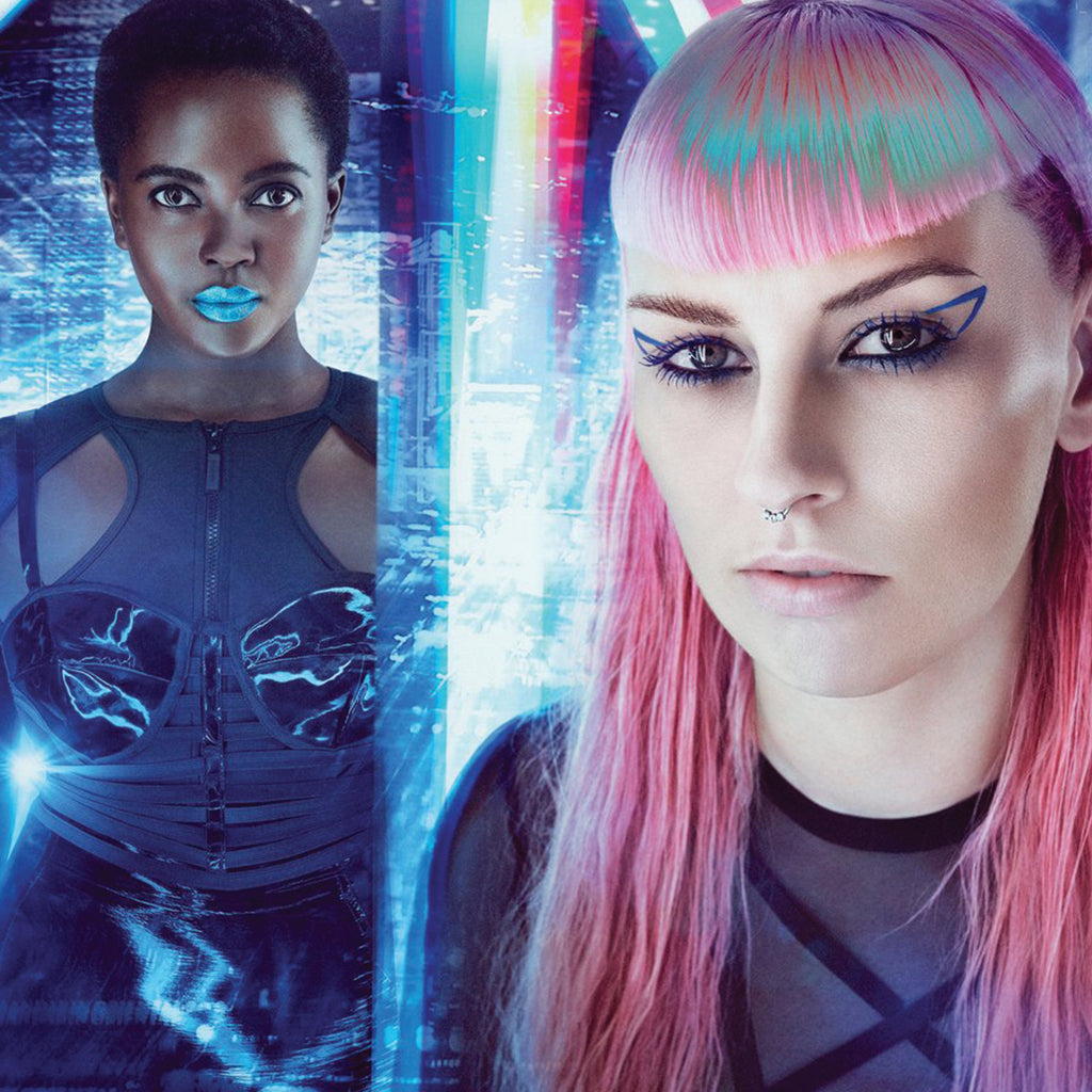 Introducing MAC x CHROMAT