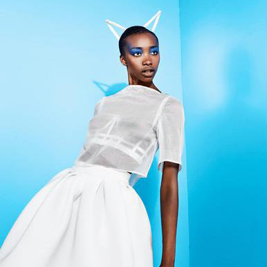 ESCAPE TO CHROMAT'S WINTER WONDERLAND