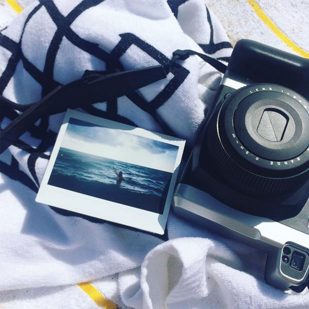 Miami Travel Diary