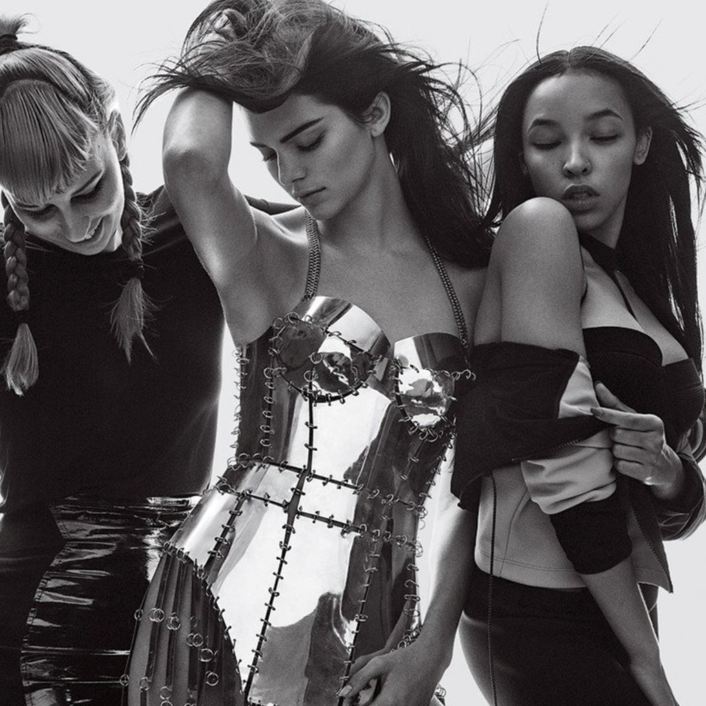 CFDA/Vogue Fashion Fund