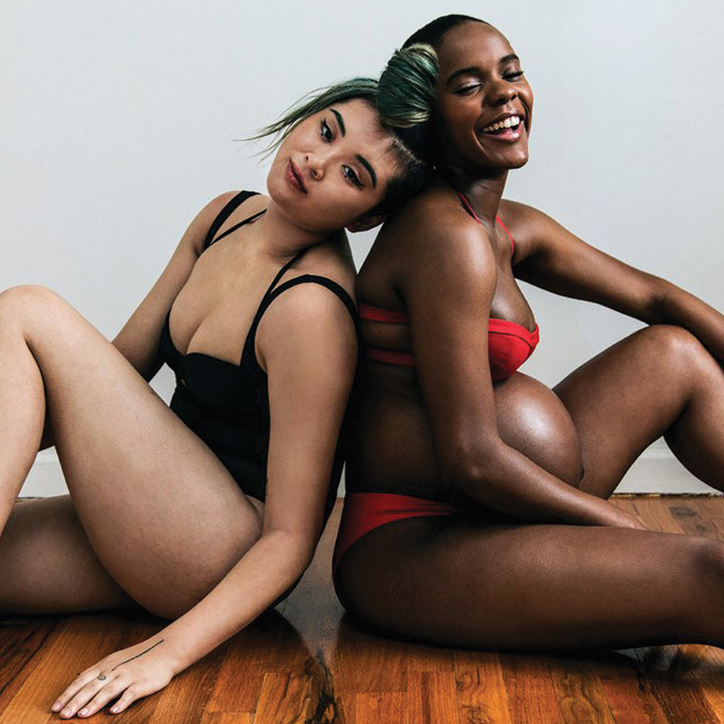 Thank you to our #ChromatBABE Family