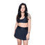 Mica Top - Black