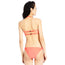 Banded Bottom - Electric Pink