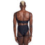 Strata Bottom - Black