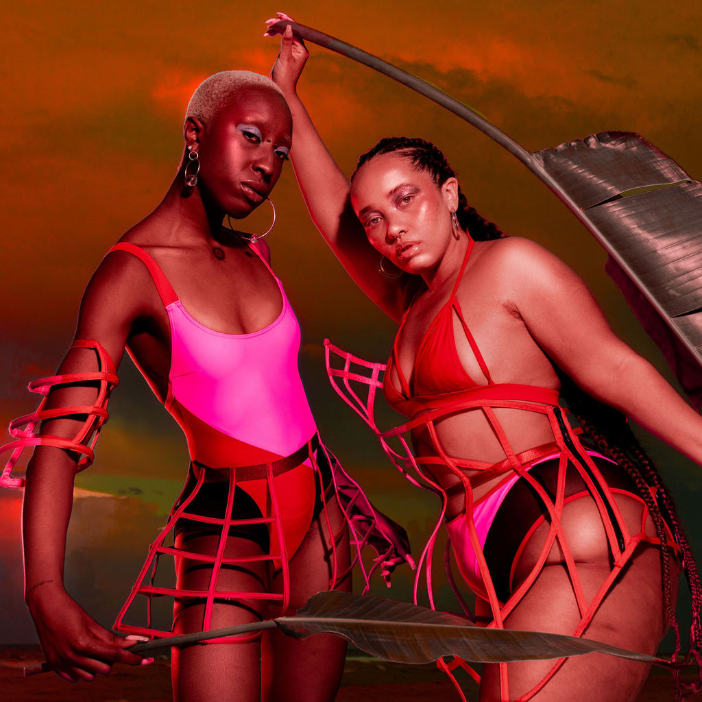 Bioluminescent #ChromatBABES