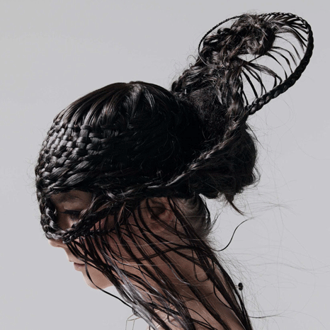 Chromat Collaborators | Shoplifter