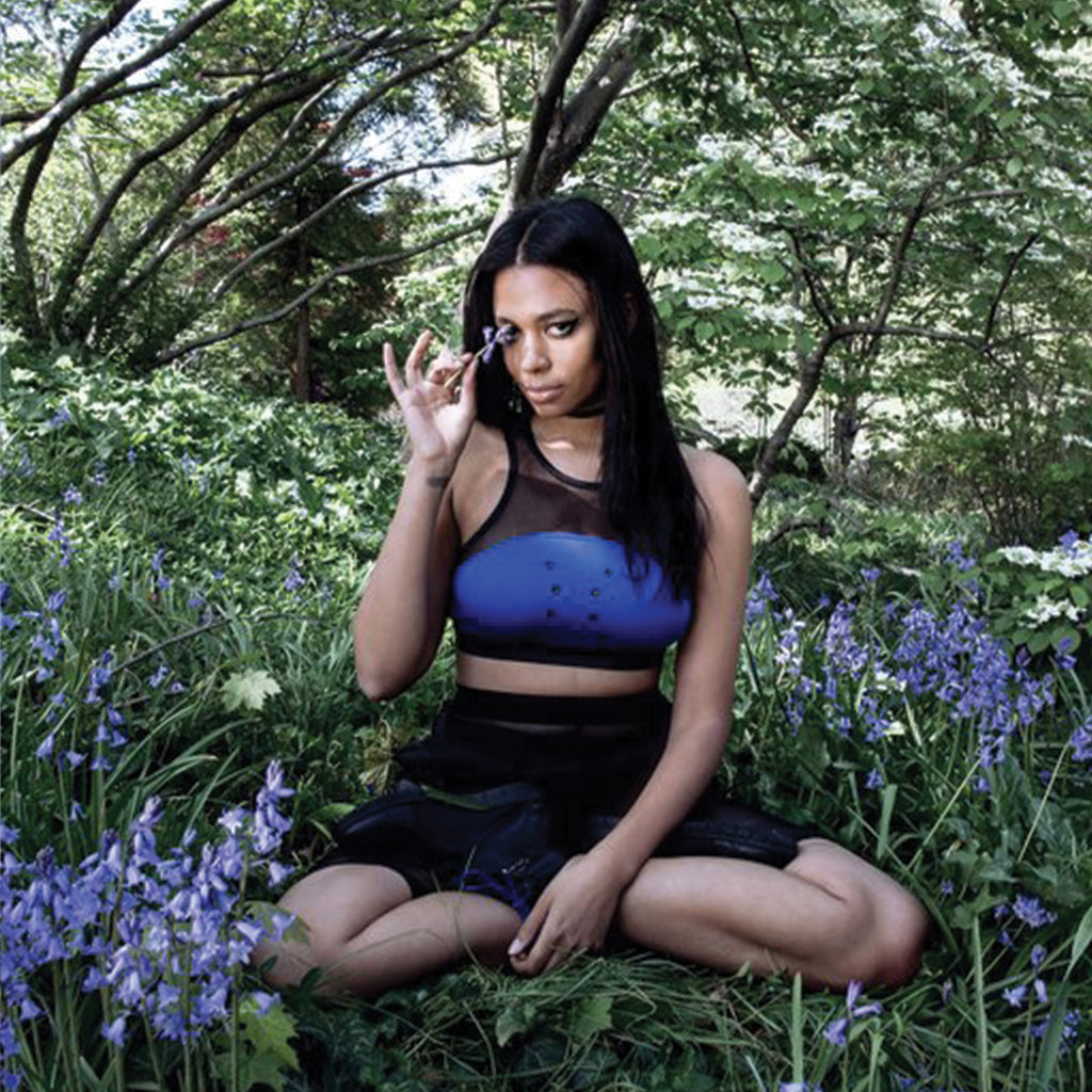 Spring Training with Brother Vellies designer Aurora James