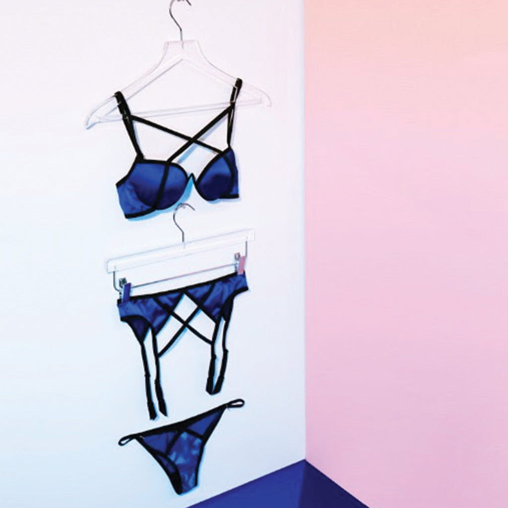 THANK YOU from the Chromat TEAM