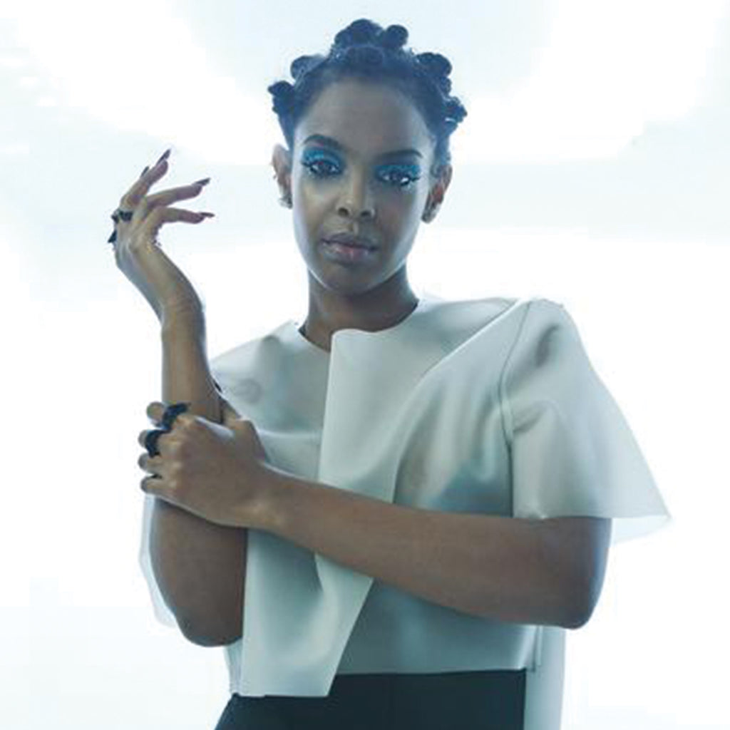 Illuminated | A Conversation With Rahel