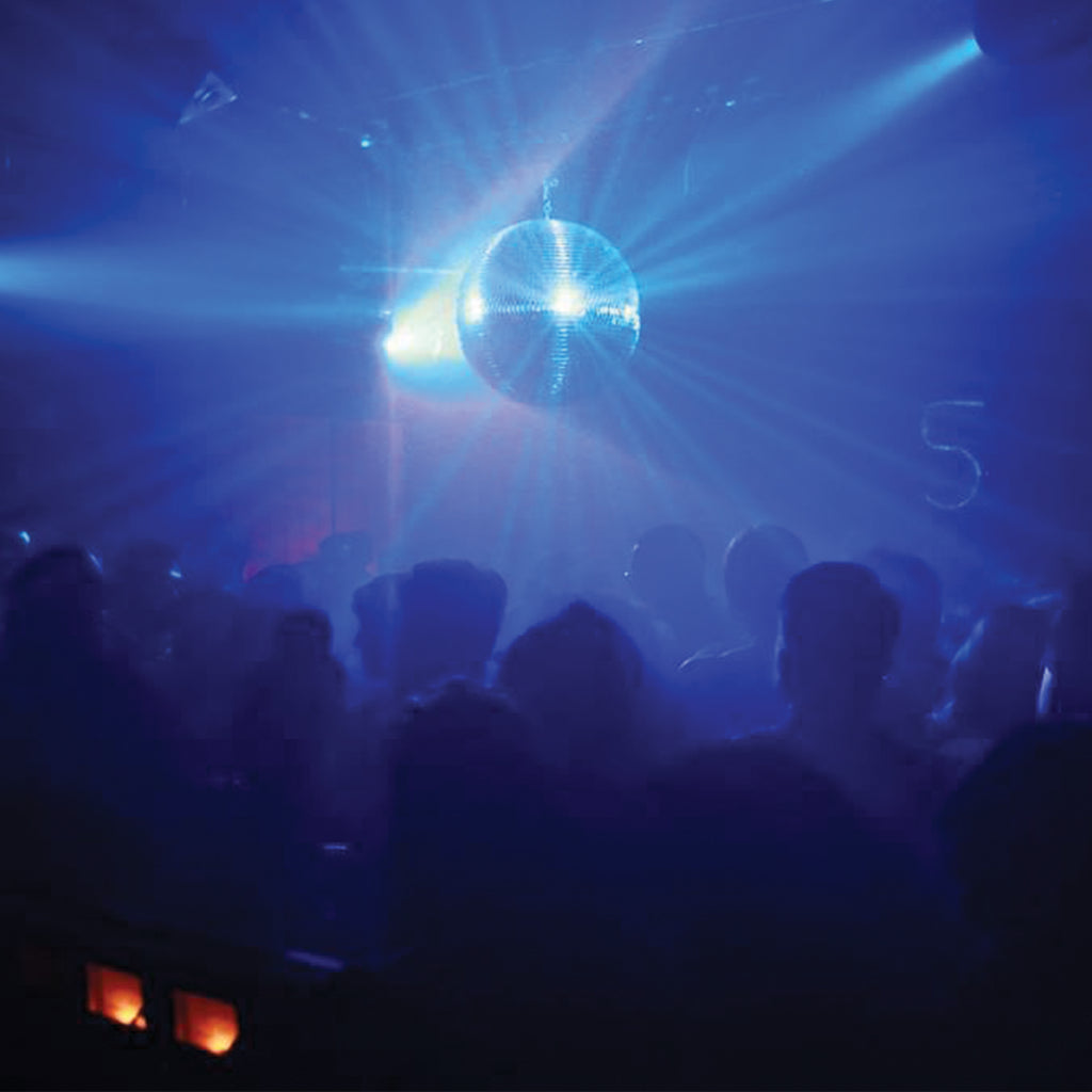 CHROMAT SS16 AFTER PARTY + 5 YEAR ANNIVERSARY