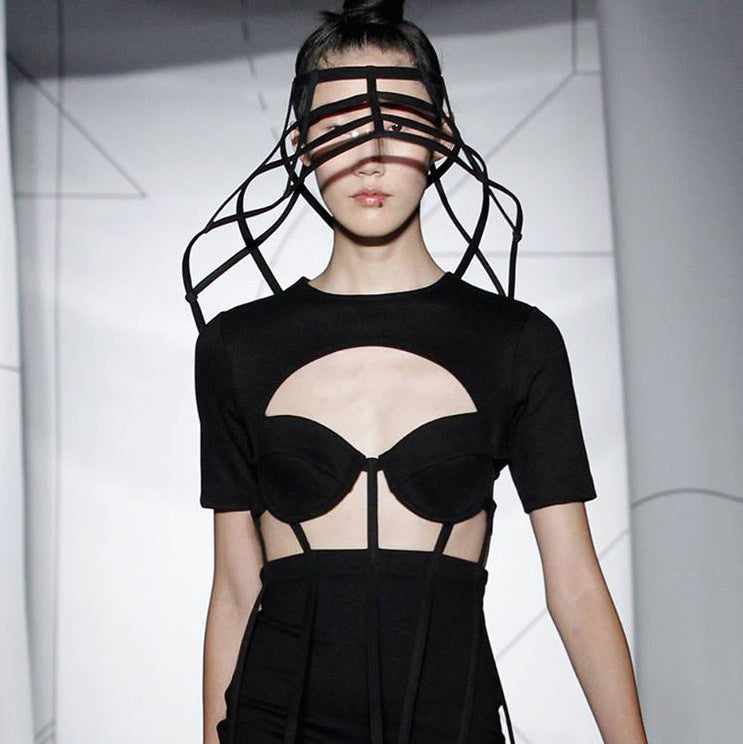 Chromat In Italia!