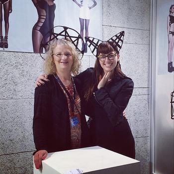 #MomsInChromat