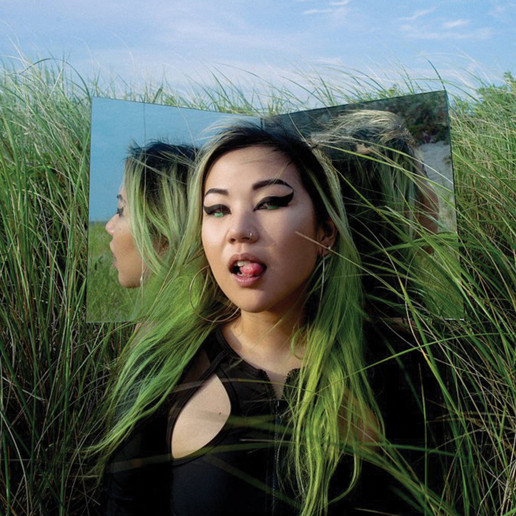 Stay Brave: #ChromatBABE Sandra Song