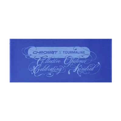 Celebrating Kindred Beach Towel