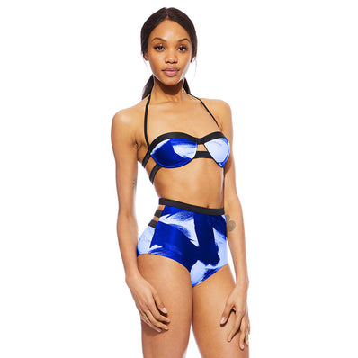 Bouloux II Bottom - Paint