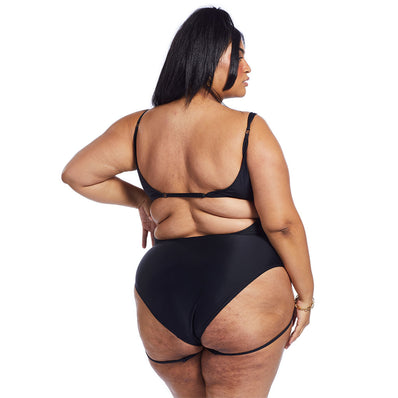 ONE-PIECES & MONOKINIS – CHROMAT