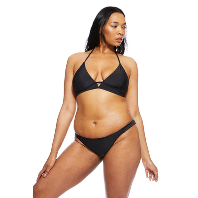 Baseline Bottom - Black