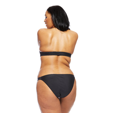 Baseline Bottom - Black